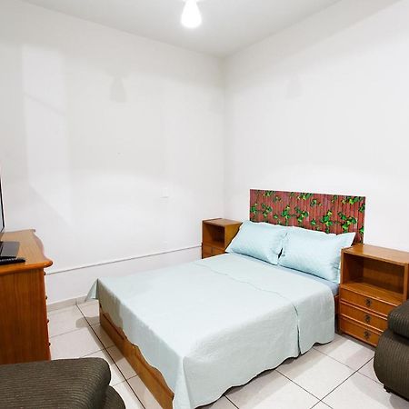 Ap Studio Com Otima Localizacao Em Ponta Grossa-Pr Apartment Ponta Grossa  Ngoại thất bức ảnh
