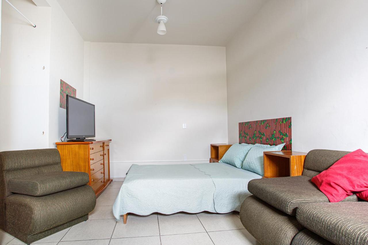 Ap Studio Com Otima Localizacao Em Ponta Grossa-Pr Apartment Ponta Grossa  Ngoại thất bức ảnh