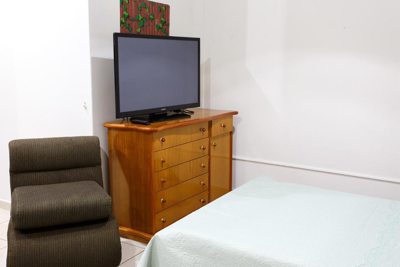 Ap Studio Com Otima Localizacao Em Ponta Grossa-Pr Apartment Ponta Grossa  Ngoại thất bức ảnh