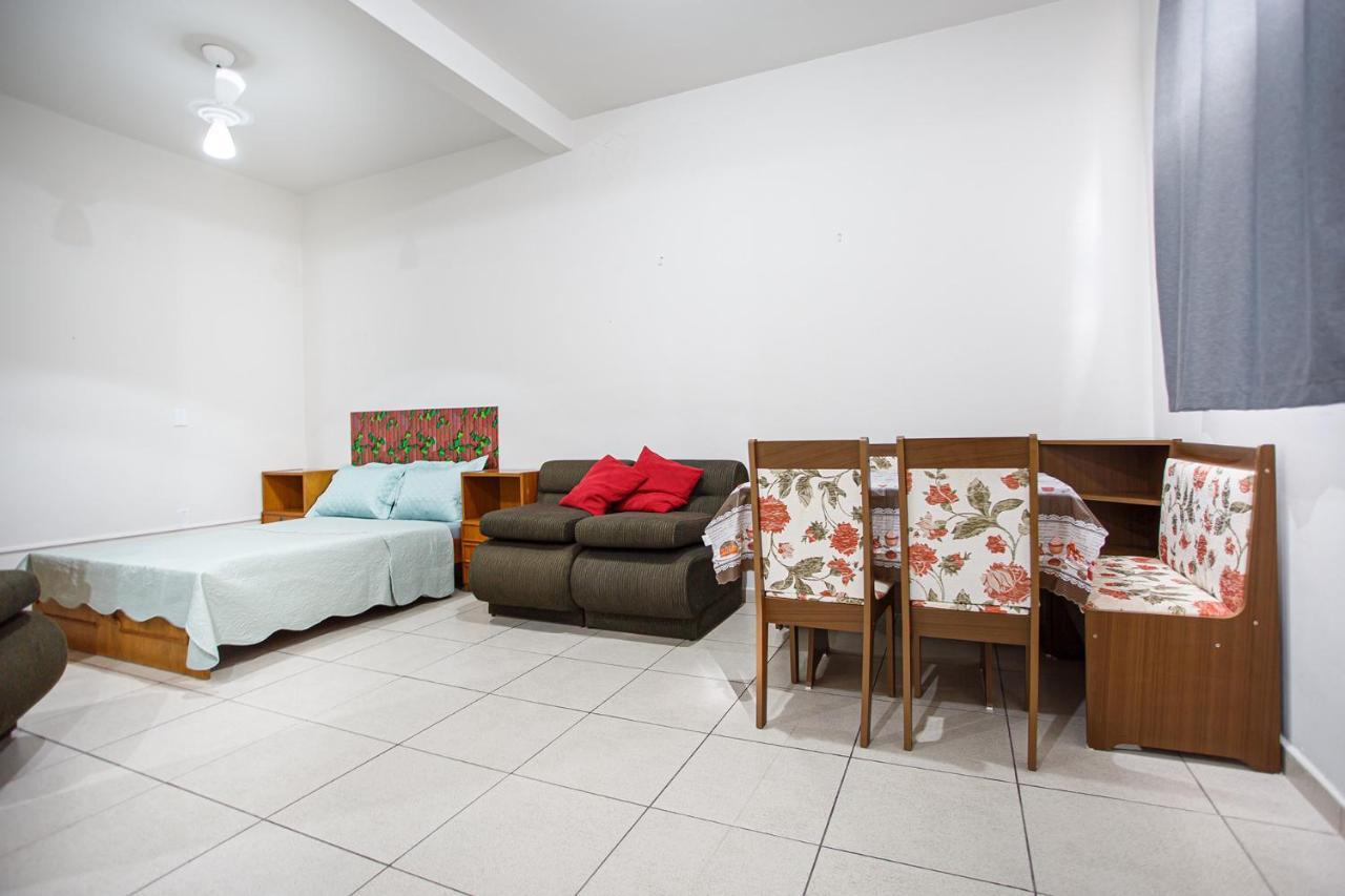Ap Studio Com Otima Localizacao Em Ponta Grossa-Pr Apartment Ponta Grossa  Ngoại thất bức ảnh