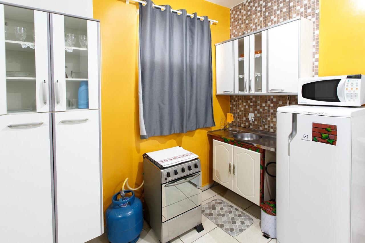 Ap Studio Com Otima Localizacao Em Ponta Grossa-Pr Apartment Ponta Grossa  Ngoại thất bức ảnh