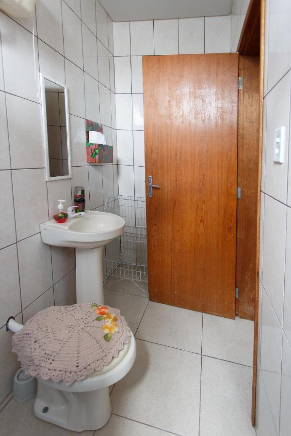 Ap Studio Com Otima Localizacao Em Ponta Grossa-Pr Apartment Ponta Grossa  Ngoại thất bức ảnh