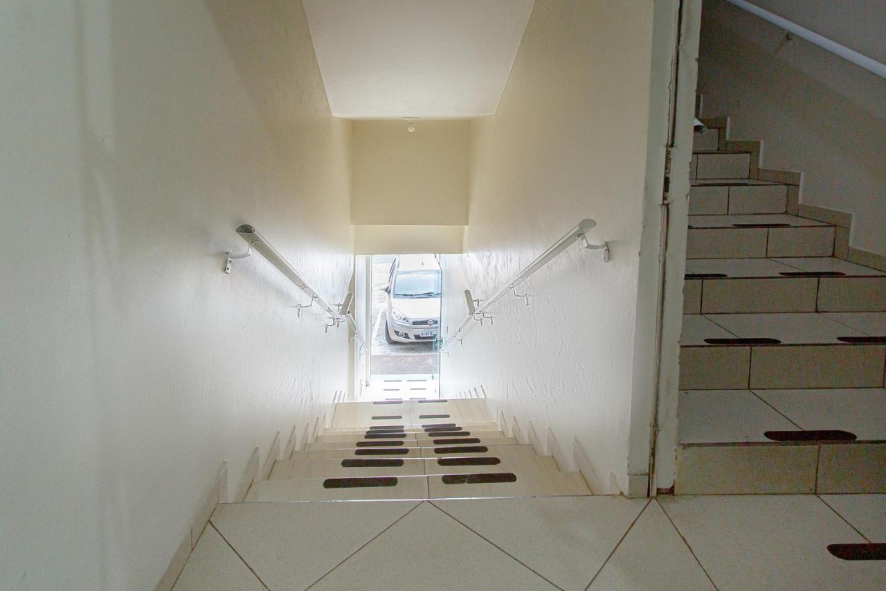 Ap Studio Com Otima Localizacao Em Ponta Grossa-Pr Apartment Ponta Grossa  Ngoại thất bức ảnh